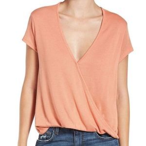 We The Free by Free People Hoffman T-shirt XS